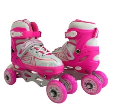 ᐉ Детские раздвижные ролики для начинающих 3в1 Profi Roller 4148, PU,  размер 33-37, Розовые купить по цене 1 156 грн грн. в Киеве                     </div>
                </div>
                                                                                                            </div>
                    

                    

                                    </div>

                <div class=